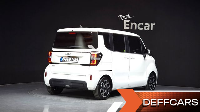 Kia RAY Signature купить на сайте DeffCars