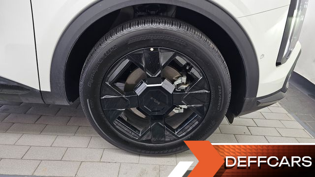 Kia SPORTAGE HEV 1.6 2WD Signature X Line купить на сайте DeffCars