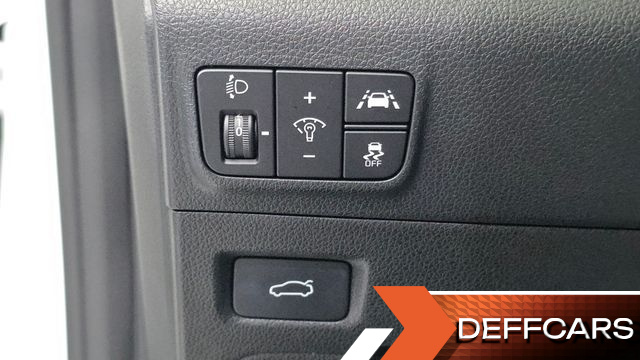 Kia K5 2.0 Prestige купить на сайте DeffCars