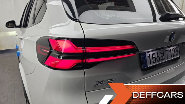 BMW X5 xDrive 40i M Sport купить на сайте DeffCars