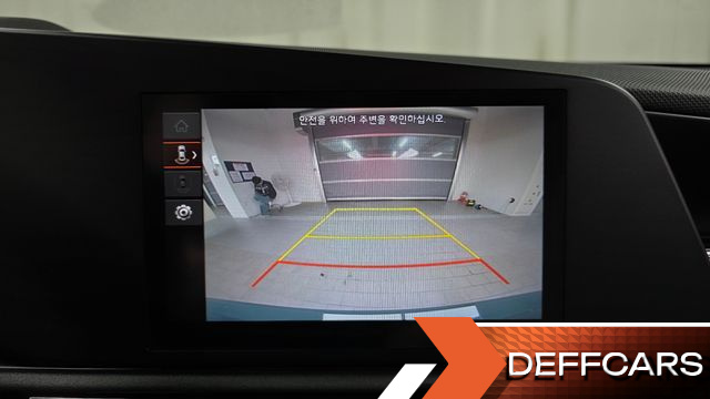 Kia NIRO Trendy купить на сайте DeffCars