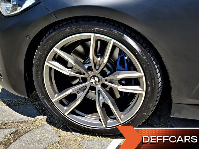 BMW 3-SERIES M340i купить на сайте DeffCars