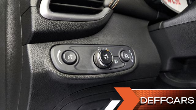 ChevroletGMDaewoo TRAX 1.6 Diesel LT купить на сайте DeffCars
