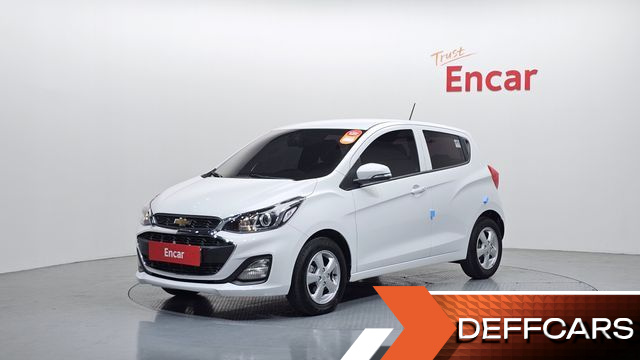 ChevroletGMDaewoo SPARK LT купить на сайте DeffCars