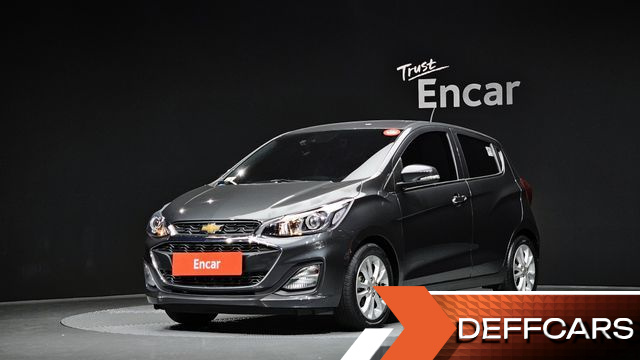 ChevroletGMDaewoo SPARK Premier купить на сайте DeffCars