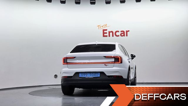 Polestar POLESTAR 2 Longrange Singlemotor купить на сайте DeffCars