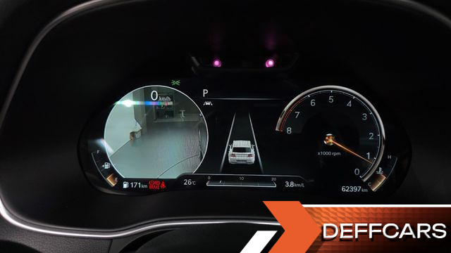 Genesis GV80 2.5T Gasoline AWD купить на сайте DeffCars