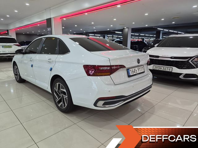Volkswagen JETTA 1.5 TSI Prestige купить на сайте DeffCars