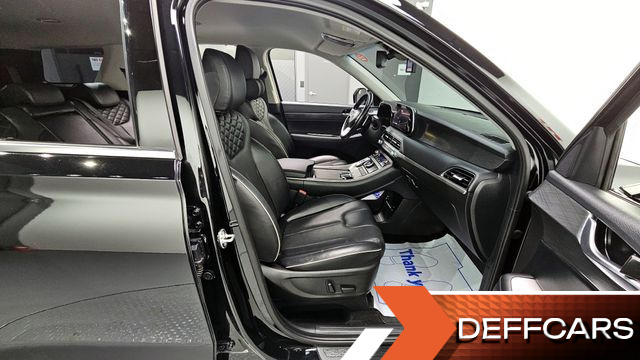 Hyundai PALISADE Gasoline 3.8 2WD Prestige купить на сайте DeffCars
