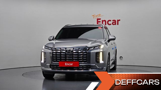 Hyundai PALISADE Gasoline 3.8 4WD Calligraphy купить на сайте DeffCars