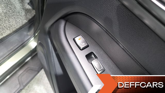 Ssangyong REXTON Diesel 2.2 4WD Prestige купить на сайте DeffCars