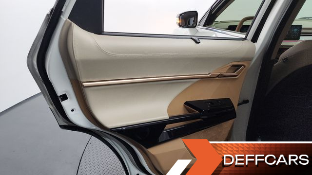 Ssangyong ACTYON Gasoline 1.5 2WD S9 купить на сайте DeffCars