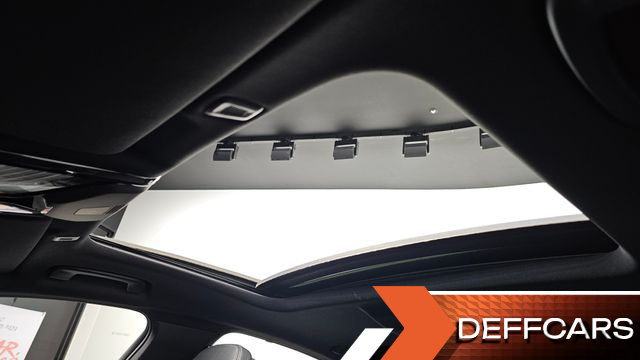 BMW 5-SERIES 520i M Sport купить на сайте DeffCars
