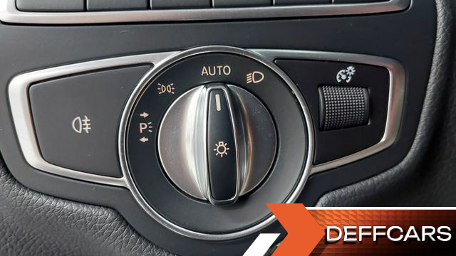 Mercedes GLC-CLASS GLC350e 4MATIC купить на сайте DeffCars