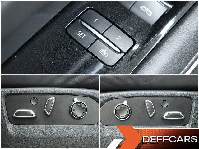 Cadillac ESCALADE 6.2 Premium Luxury Platinum купить на сайте DeffCars