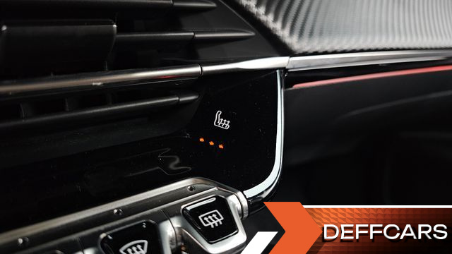 Peugeot 2008 EV GT купить на сайте DeffCars