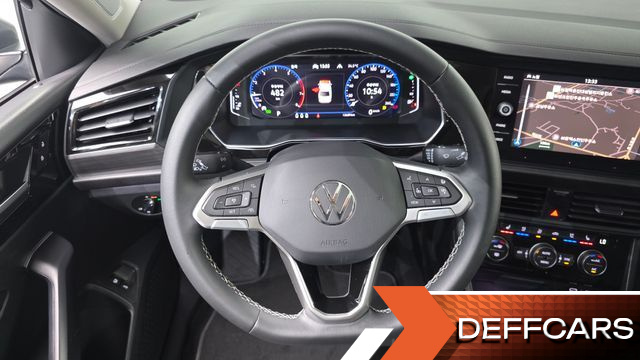 Volkswagen JETTA 1.5 TSI Prestige купить на сайте DeffCars