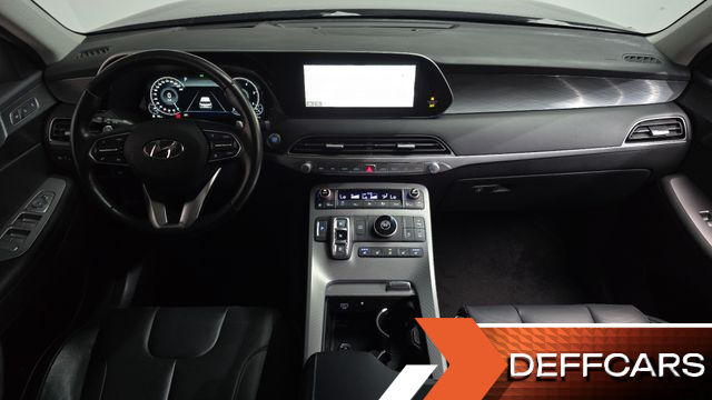 Hyundai PALISADE Diesel 2.2 2WD Prestige купить на сайте DeffCars