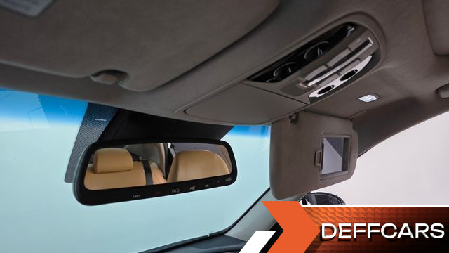 Kia K7 3.0 GDI Signature купить на сайте DeffCars