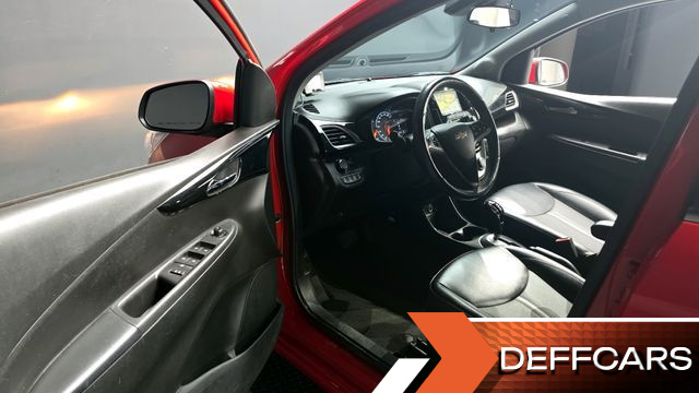 ChevroletGMDaewoo SPARK Premier купить на сайте DeffCars
