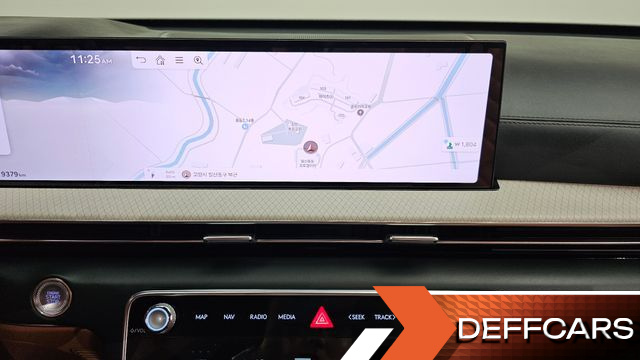 Genesis GV80 3.5T Gasoline AWD купить на сайте DeffCars