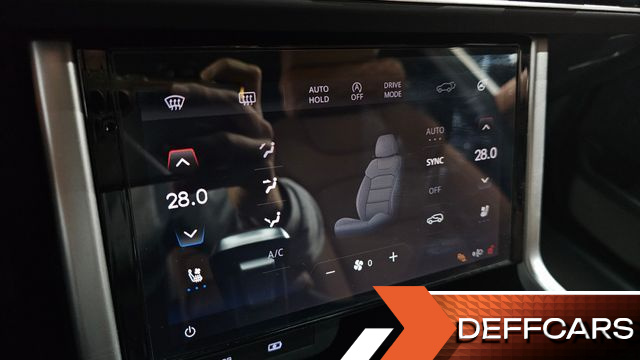 Ssangyong TORRES Gasoline 1.5 2WD T7 купить на сайте DeffCars