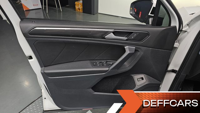 Volkswagen TIGUAN 2.0 TDI 4Motion Prestige купить на сайте DeffCars