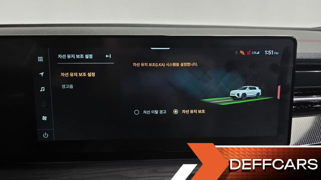 Ssangyong ACTYON Gasoline 1.5 2WD S7 купить на сайте DeffCars