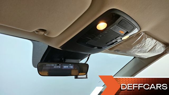 Kia CARNIVAL 9-Seater Prestige купить на сайте DeffCars