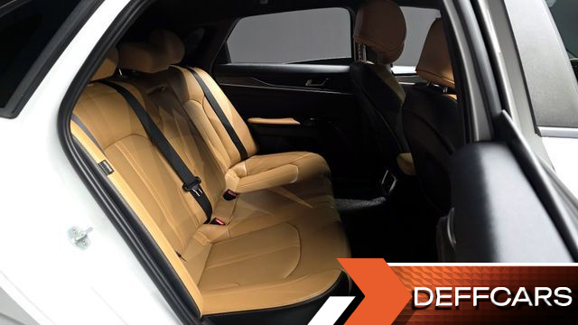 Kia K5 Noblesse купить на сайте DeffCars