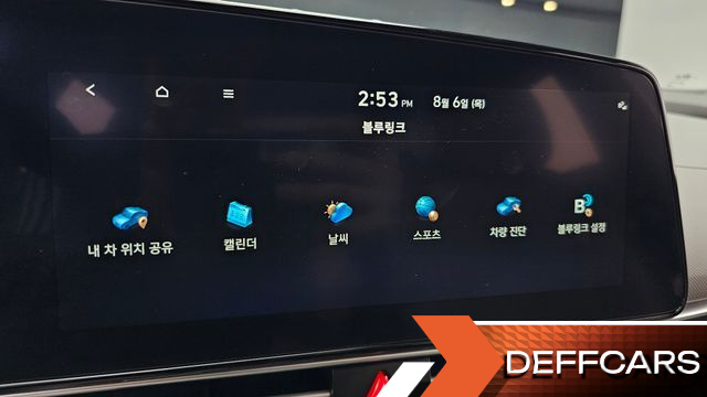 Hyundai AVANTE 1.6 Inspiration купить на сайте DeffCars