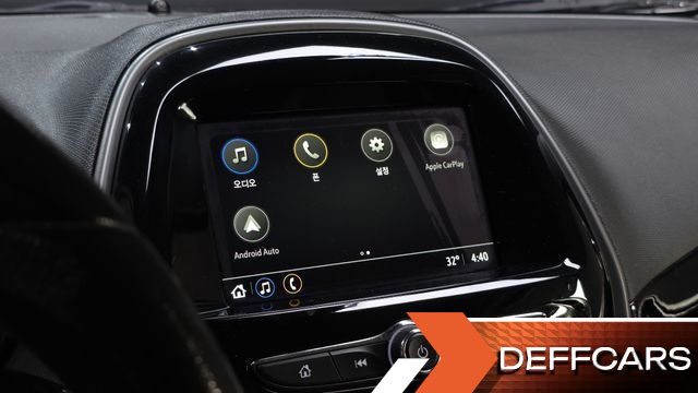 ChevroletGMDaewoo SPARK My Fit Edition купить на сайте DeffCars
