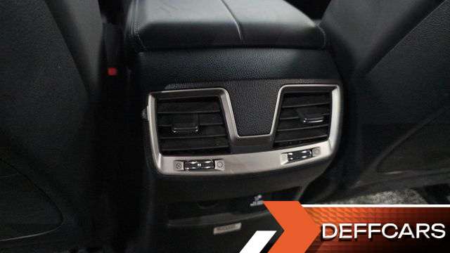 Ssangyong REXTON Diesel 2.2 4WD Eurasia Edition купить на сайте DeffCars