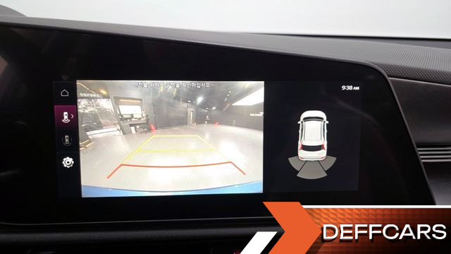 Kia NIRO Prestige купить на сайте DeffCars
