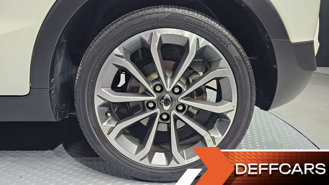 Ssangyong TIBOLI Gear Edition 2WD купить на сайте DeffCars
