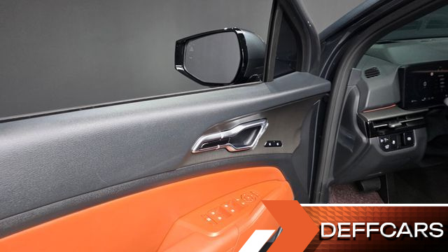 Kia SPORTAGE Gasoline 1.6 Turbo 2WD Signature купить на сайте DeffCars