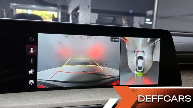 Kia K8 Noblesse купить на сайте DeffCars