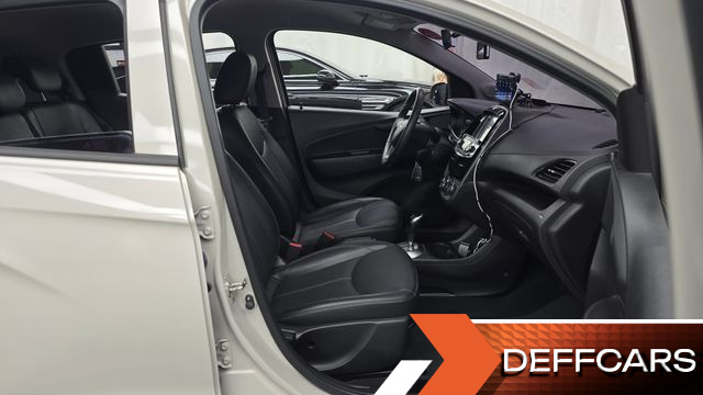 ChevroletGMDaewoo SPARK LT Plus купить на сайте DeffCars