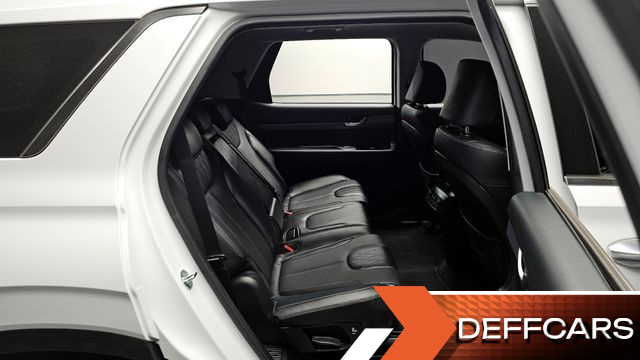Hyundai PALISADE Gasoline 3.8 2WD Exclusive купить на сайте DeffCars