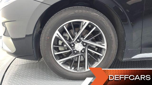 Hyundai GRANDEUR 3.0 LPi Rent Car Modern купить на сайте DeffCars