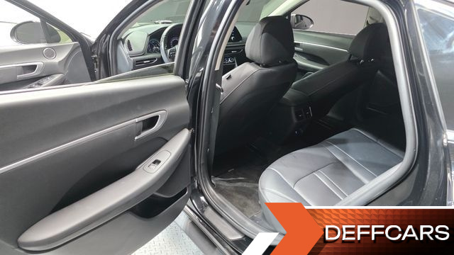Hyundai SONATA Modern купить на сайте DeffCars