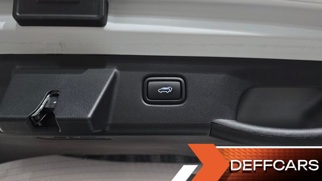 Hyundai TUCSON Gasoline 1.6 Turbo 2WD N Line Inspiration купить на сайте DeffCars