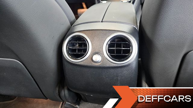 Mercedes GLC-CLASS GLC220 d 4MATIC купить на сайте DeffCars