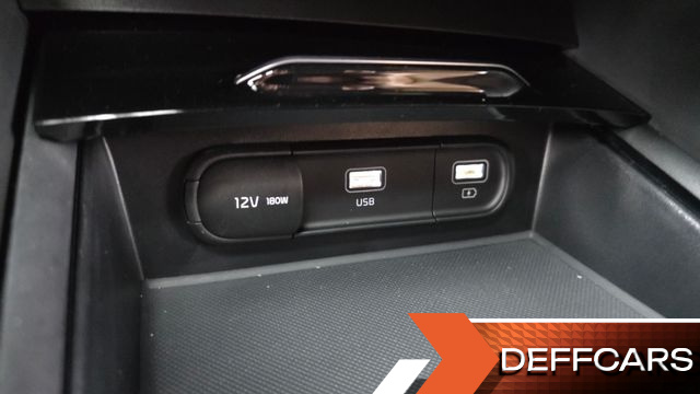 Kia K5 2.0 Noblesse купить на сайте DeffCars