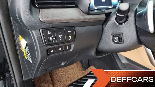 Kia K7 Noblesse купить на сайте DeffCars
