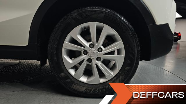 Ssangyong TIBOLI Diesel 1.6 2WD V1 купить на сайте DeffCars