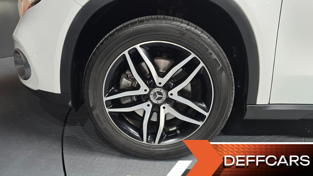 Mercedes GLA-CLASS GLA220 Premium купить на сайте DeffCars