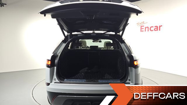 Land Rover RANGE ROVER VELAR 2.0 D240 R-Dynamic SE купить на сайте DeffCars