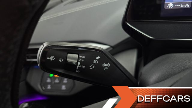 Volkswagen ID.5 Pro купить на сайте DeffCars