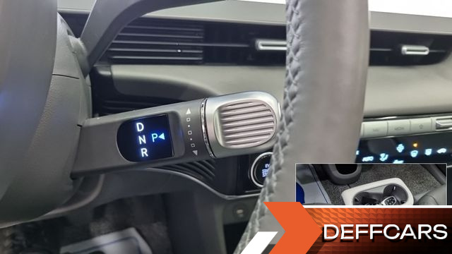 Hyundai IONIQ5 Long range Exclusive купить на сайте DeffCars